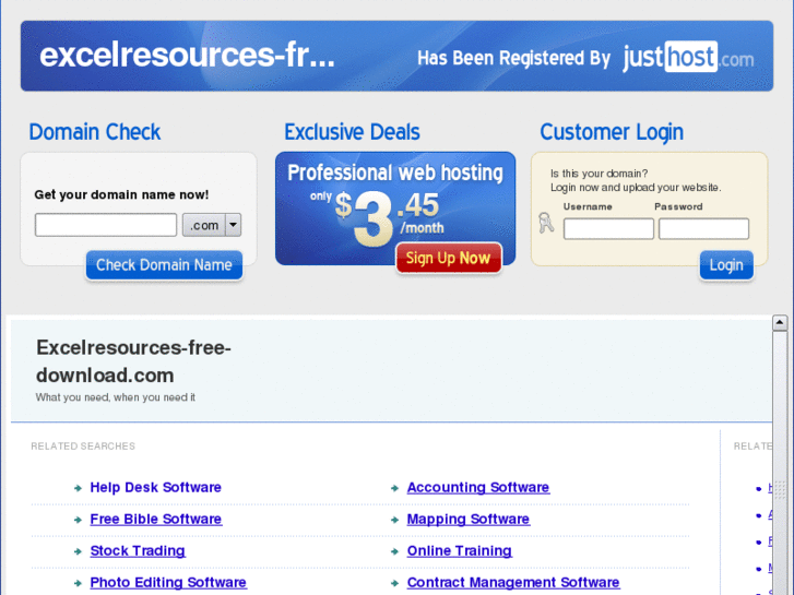 www.excelresources-free-download.com
