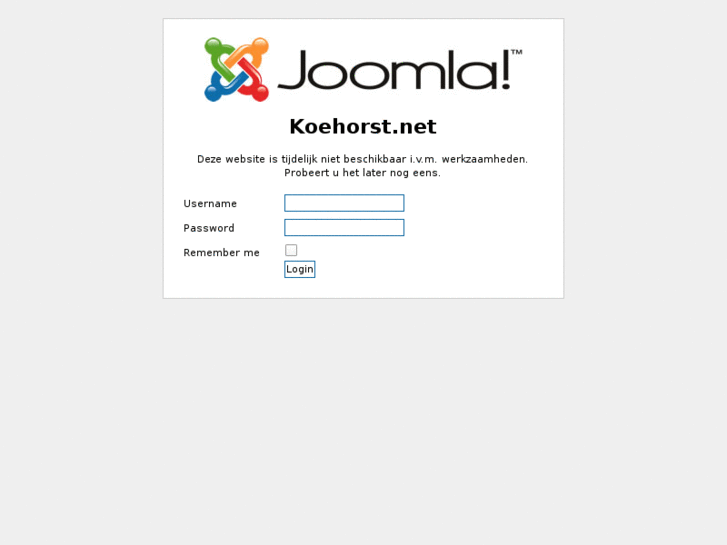 www.koehorst.net
