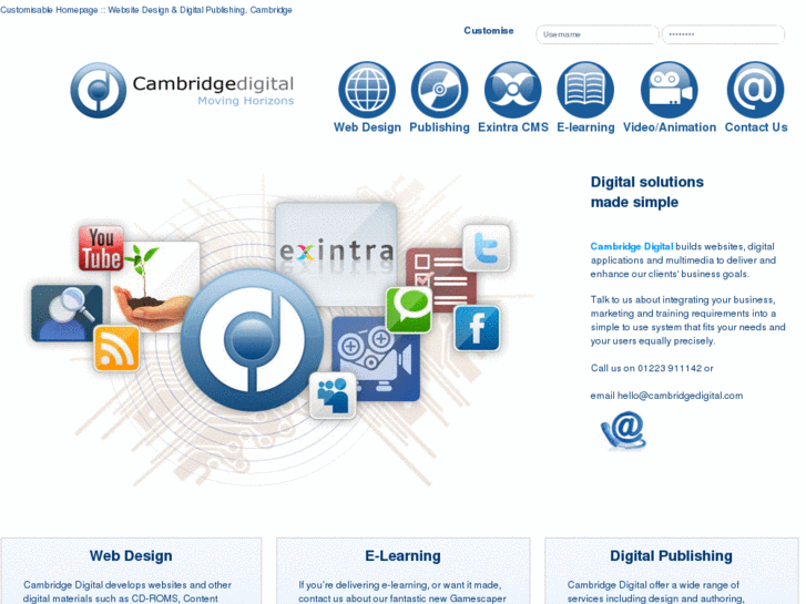 www.website-design-cambridge.info