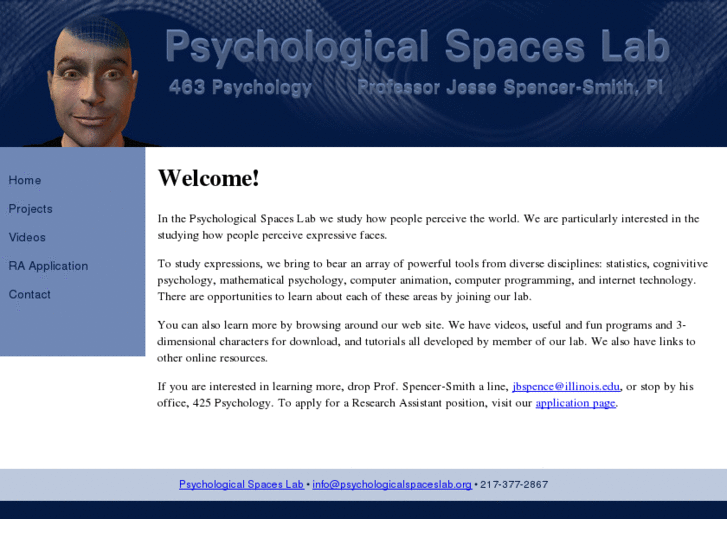 www.psychologicalspaceslab.org