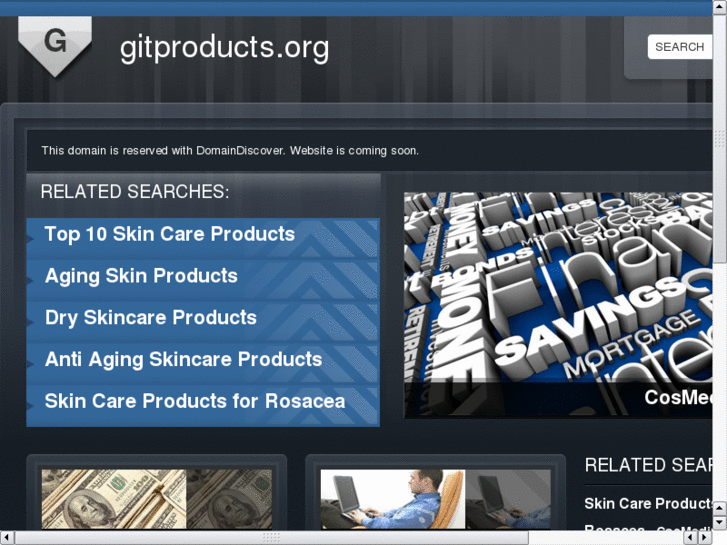 www.gitproducts.org