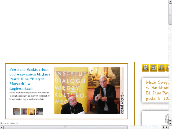 www.janpawel2.net
