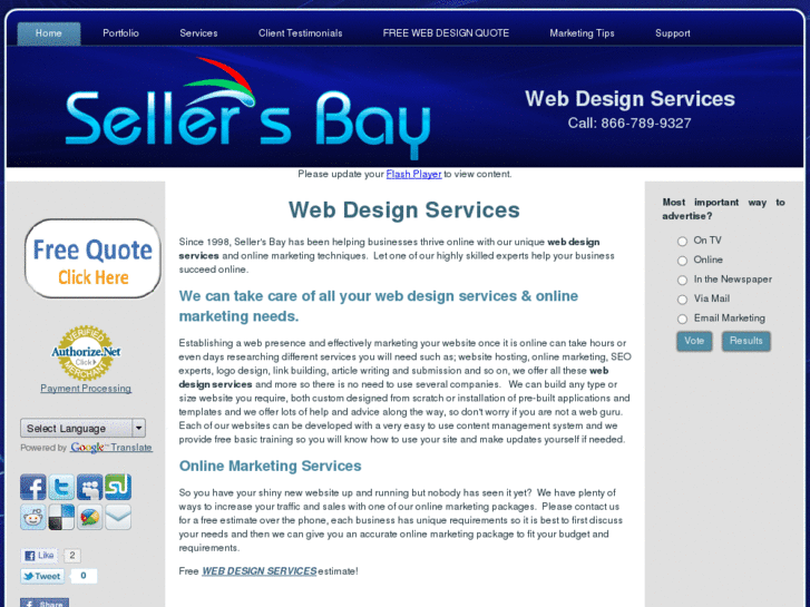 www.webdesignservices.net