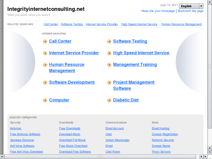 www.integrityinternetconsulting.net