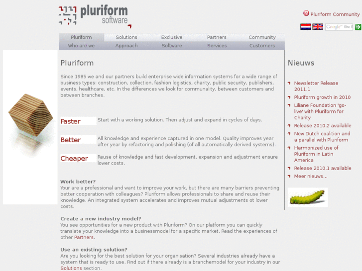 www.pluriform.com