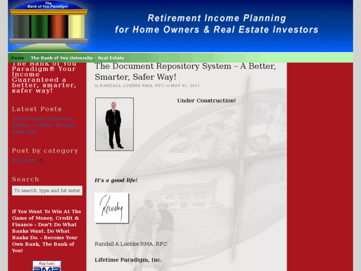 www.thedocsystem.com