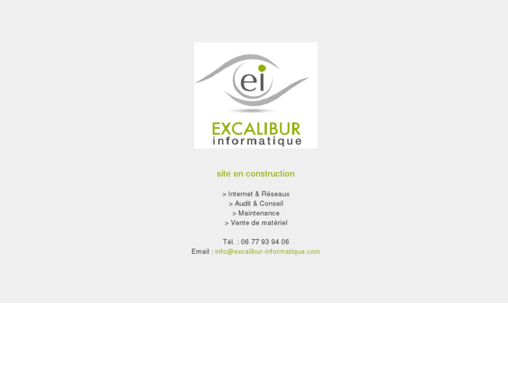www.excalibur-informatique.com