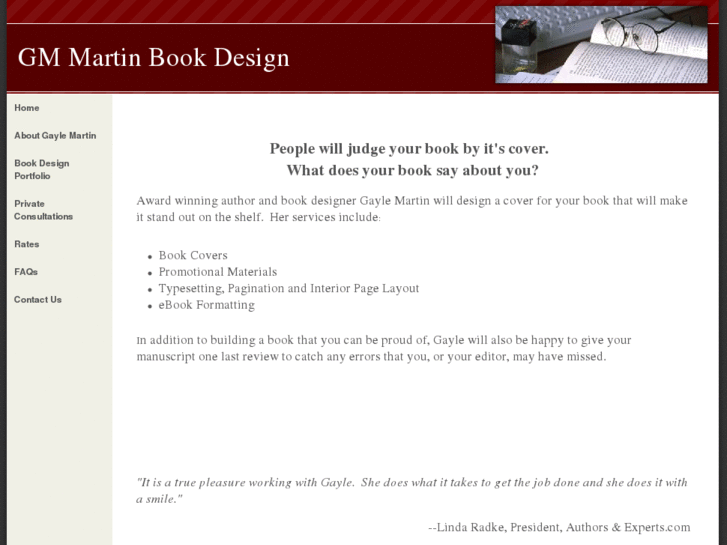 www.gmmartin.net