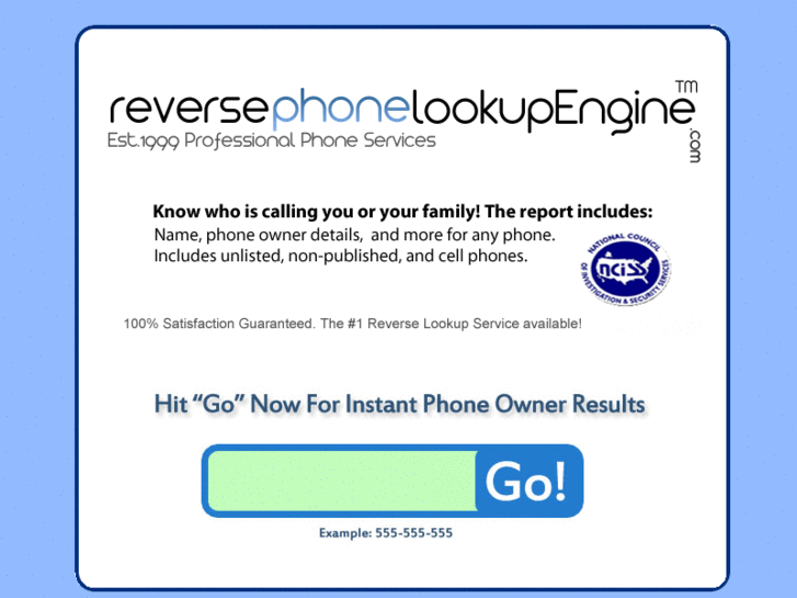www.reversephonelookupengine.com