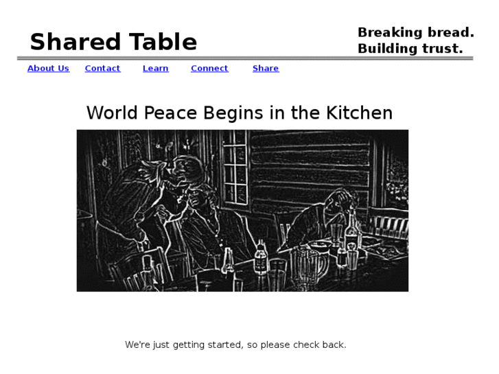 www.sharedtable.org