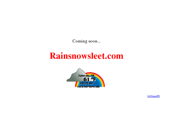 www.rainsnowsleet.com