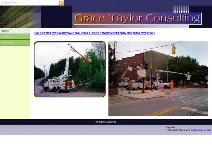www.gtaylorconsulting.com