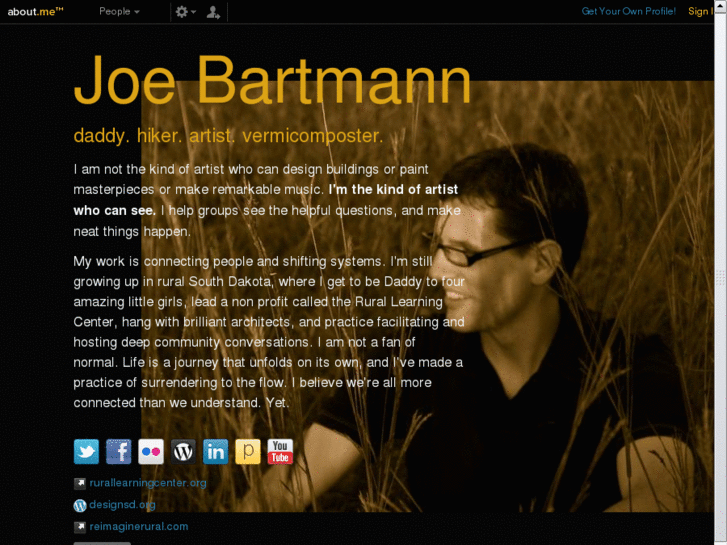 www.josephbartmann.com