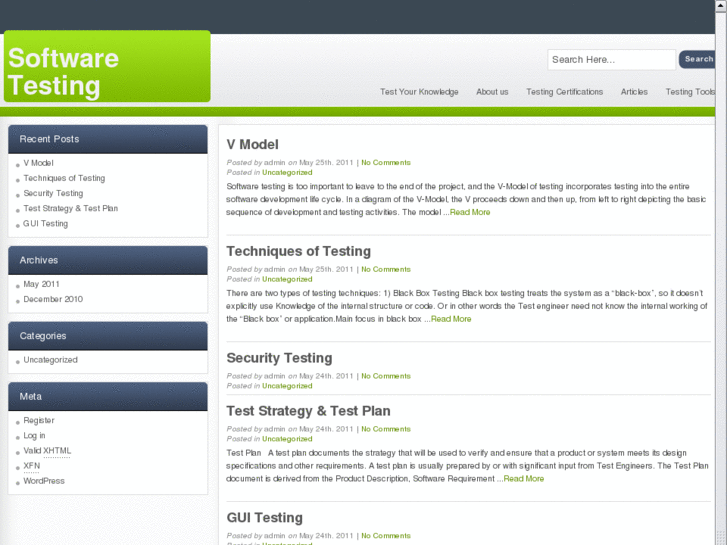 www.testingknowledge.com