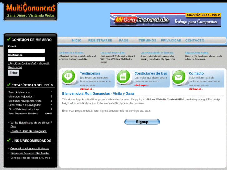 www.multiganancias.net