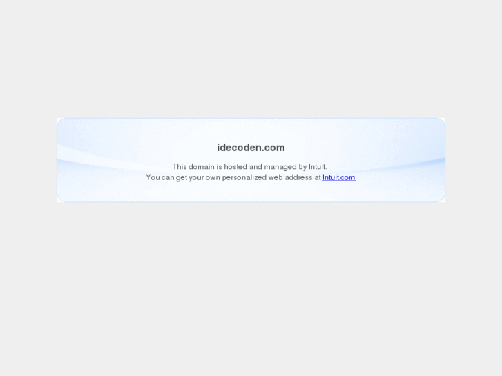 www.idecoden.com