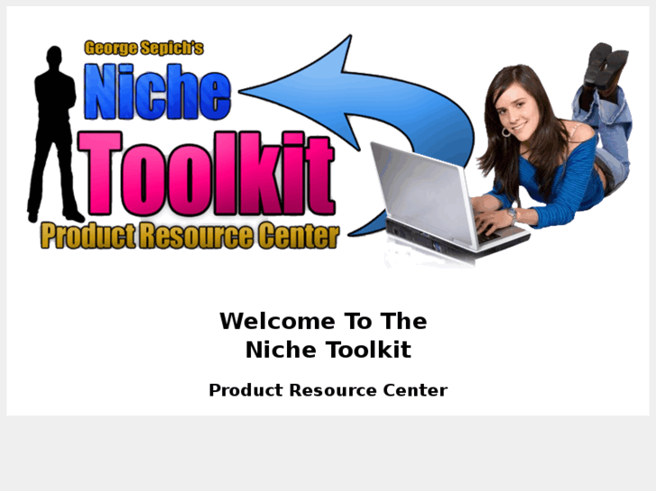 www.nichetoolkit.com