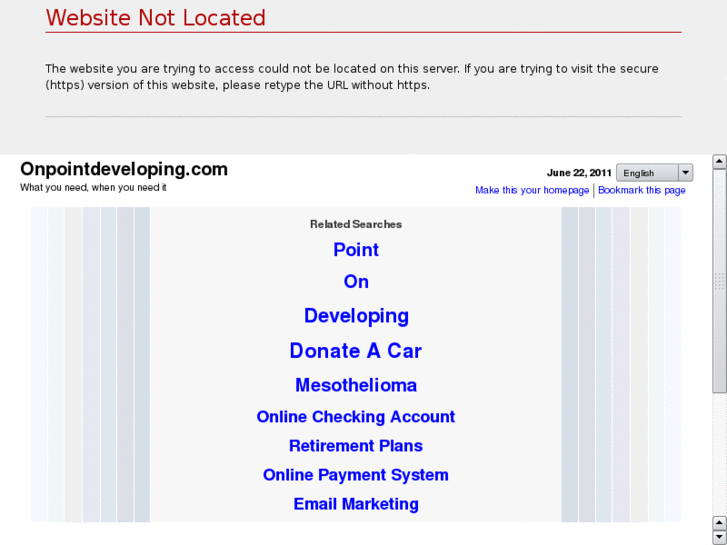 www.onpointdeveloping.com