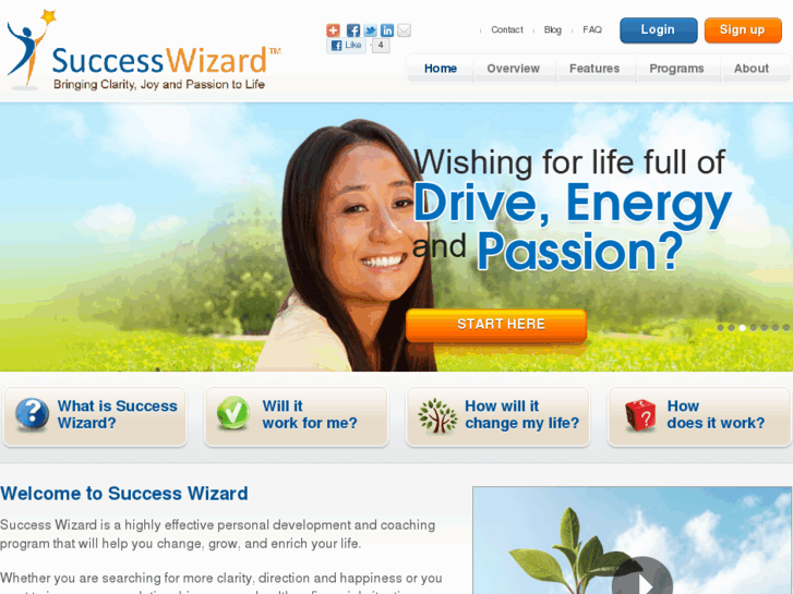 www.mysuccesswizard.net
