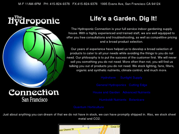 www.sfhydroponics.com