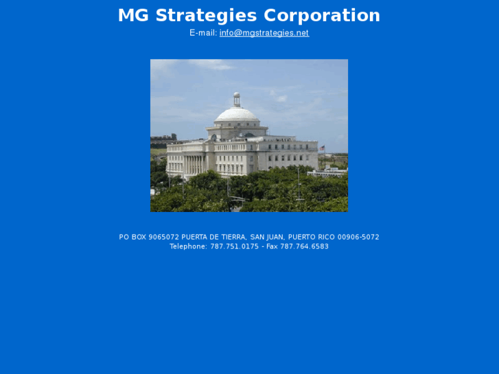 www.mgstrategies.net