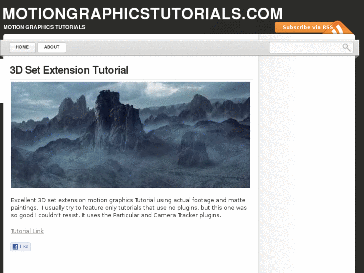 www.motiongraphicstutorials.com