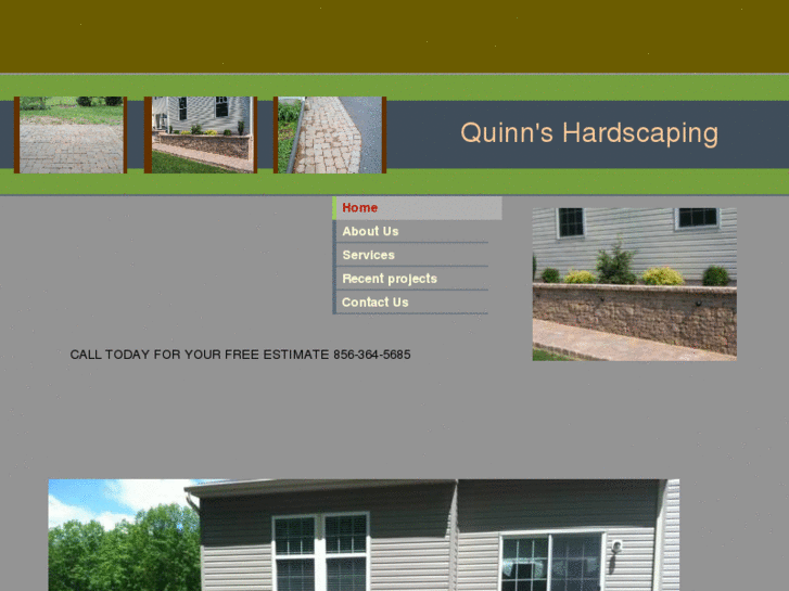 www.quinnshardscaping.com