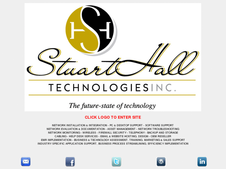 www.stuarthalltech.com