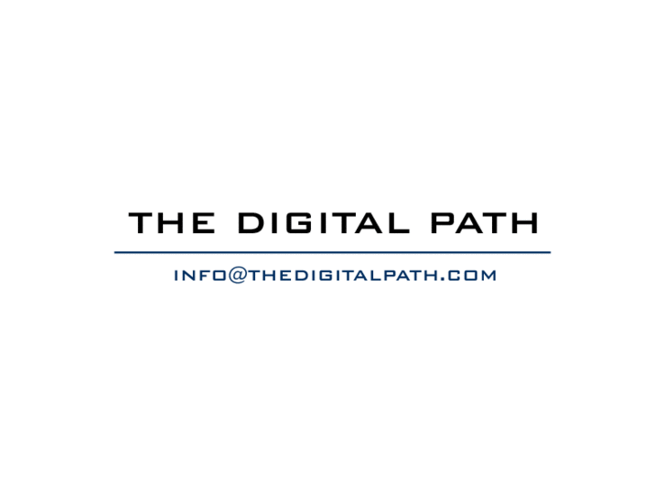 www.thedigitalpath.com