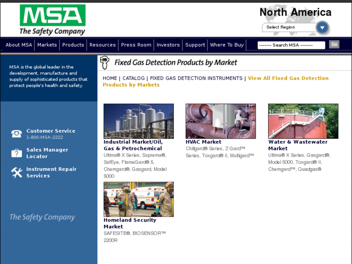 www.msagasdetection.com