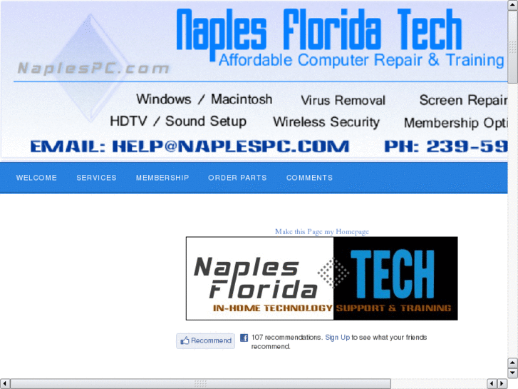 www.marcogeeks.com