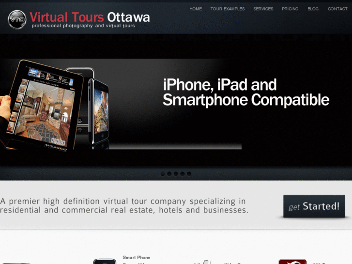 www.virtualtoursottawa.com