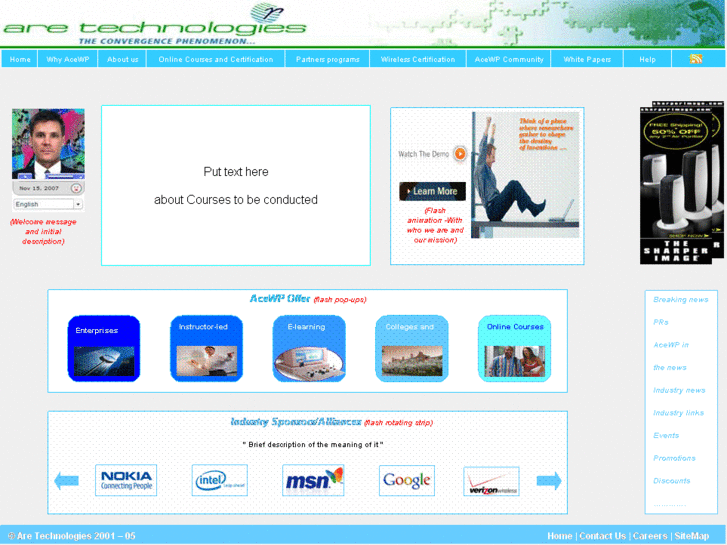 www.innovatetolearn.net