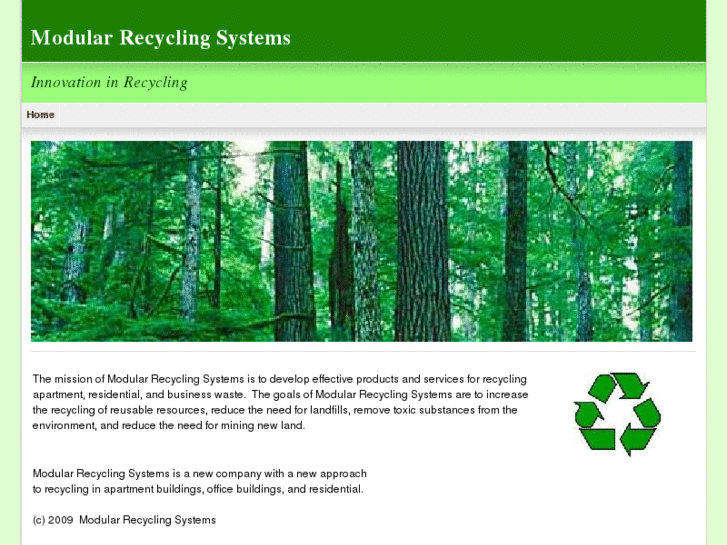 www.modularrecyclingsystems.com