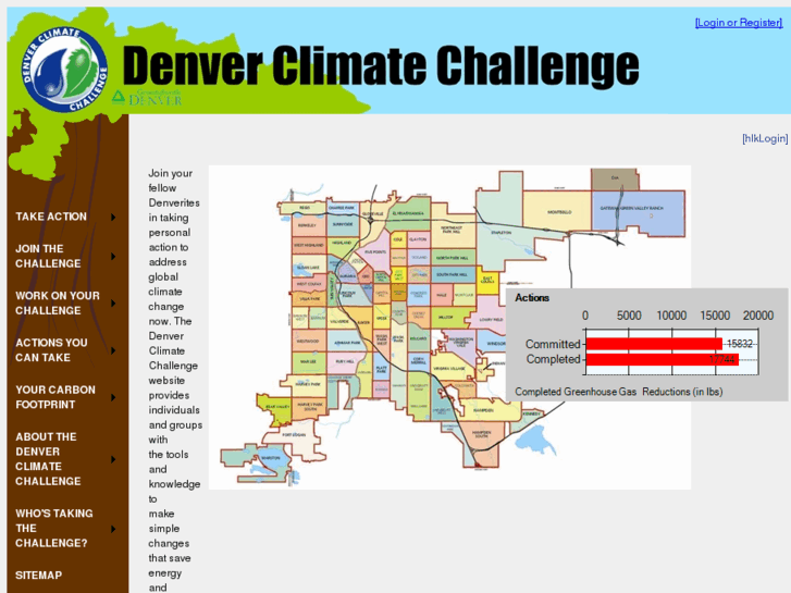 www.myclimatechallenge.org