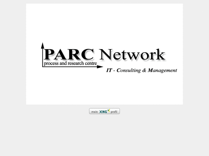 www.parc-network.net