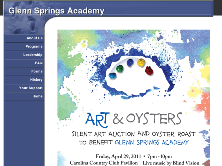www.glennspringsacademy.org