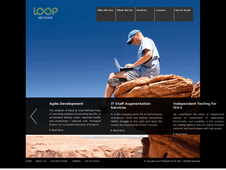www.loopmethods.net