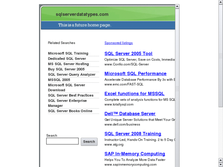 www.sqlserverdatatypes.com