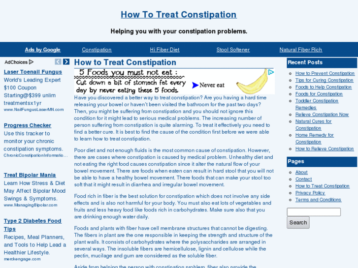 www.howtotreatconstipation.org
