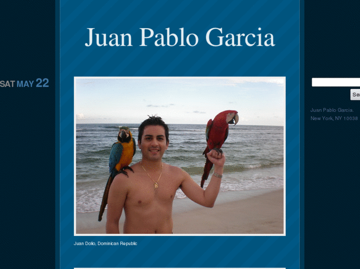 www.juanpigarcia.com