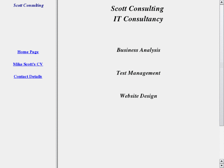 www.scottconsulting.net