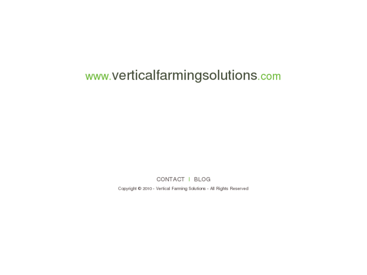 www.verticalfarmingsolution.com