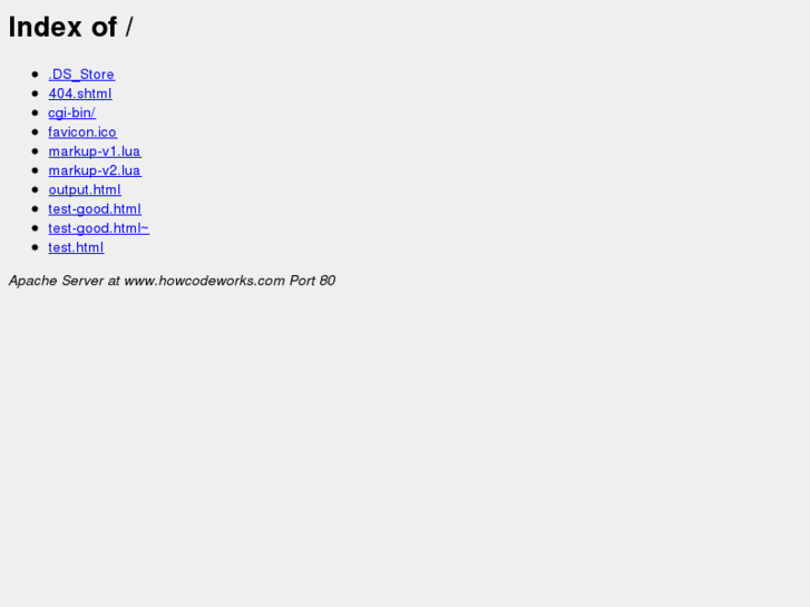 www.howcodeworks.com