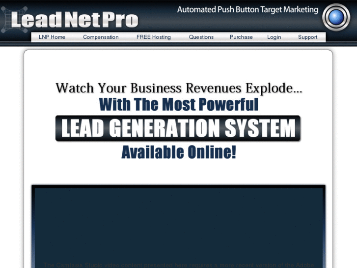 www.jpsleadtools.com