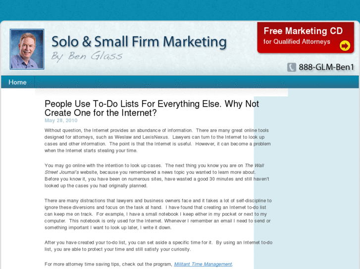 www.soloandsmallfirmmarketing.com