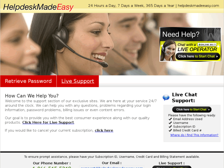 www.helpdeskmadeeasy.com