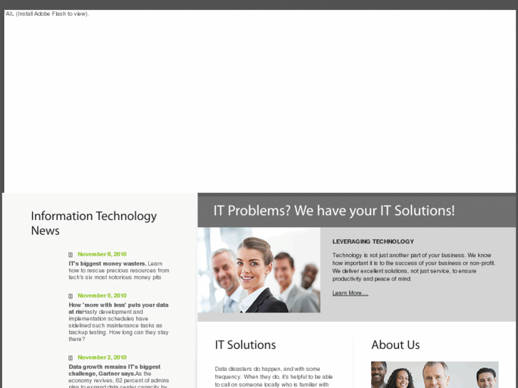 www.itproblemsitsolutions.com