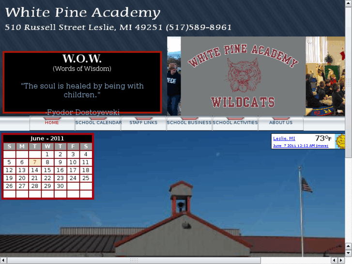 www.whitepineacademy.com