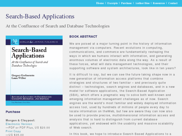 www.searchbasedapplications.com